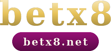 betx8 โลโก้